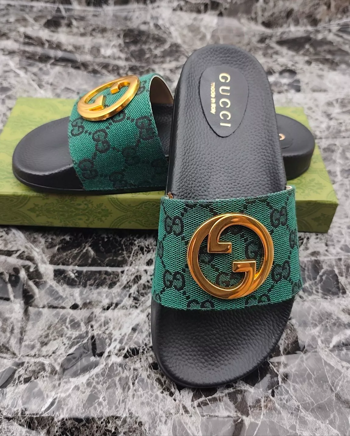 gucci chaussons pour femme s_12a273a2